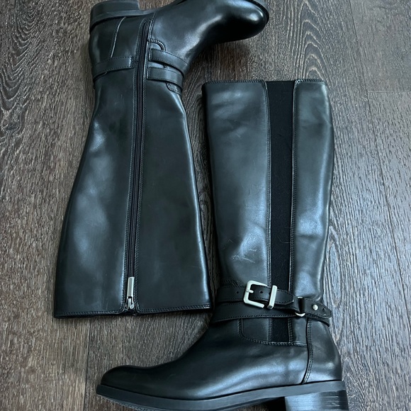Leather Boots SALE🥳🥳 - Picture 6 of 7